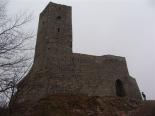 Zamek w Chęcinach 3