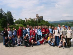 kolonie i obóz rekreacyjny 7-13 i 14-17 lat