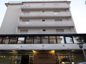 Włochy - Rimini + Padwa (Hotel Tamanco***) - Obóz Młodzieżowy 12-15, 16-19 Lat