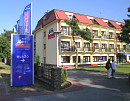 SYLWESTER NAD MORZEM