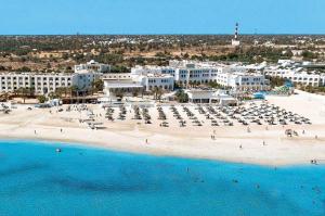 Wczasy 2013 w Tunezji Wyspa Djerba