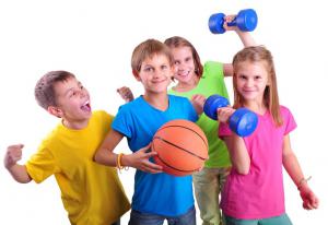 Sport Mix Kids Aktywny obóz sportowy nad morzem 8-13 lat Łazy 2022