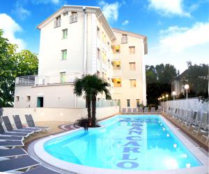 Hotel San Carlo