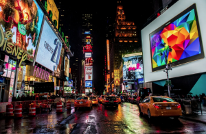 Młodzieżowy Obóz Nowy Jork The Big Apple - wylot z Warszawy 2025