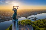 Wycieczka Nie tylko Budapeszt Węgry 2023