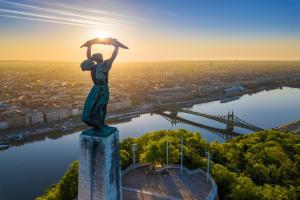 Wycieczka Nie tylko Budapeszt Węgry 2023