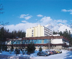 Wczasy Zimowe