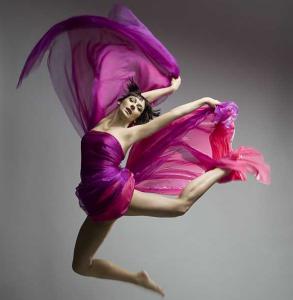 Mistrzowski Obóz Taneczny Dance Avenue