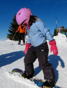 Zimowisko Narciarskie i Snowboardowe 2020 Czechy