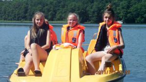 Mazury Cud Natury LIGHT 2014