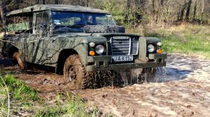 Obóz Militarny Janów Lubelski 2025
