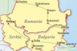 Wycieczka objazdowa 2022, Serbia, Bułgaria, Turcja, Rumunia - Czarnomorskie skarby 2022