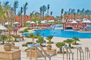 Wczasy w Egipcie 2012/2013 All Inclusive