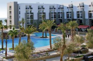 Royal Atlas Maroko Agadir