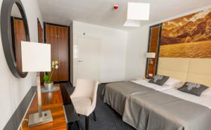 Sylwester Zakopane - Apartamenty Tatry Delux W Murzasichlu - 3 Noclegi