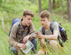 Obóz Survival Camp Mania Przetrwania Janów 2025
