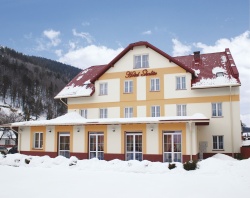 Wczasy Zimowe
