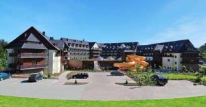 Sylwester w Karpaczu