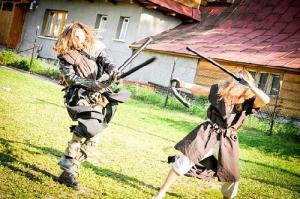 Nowy Obóz RPG Tol Calen