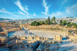 Wycieczka Jordania Arabska Perła 2025