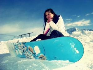 FREESTYLE w Livigno