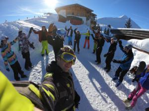 Chillout Narciarsko-Snowboardowy dla Młodzieży Austria, Nassfeld 2026
