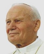 Pielgrzymka na kanonizację JPII 9 dni