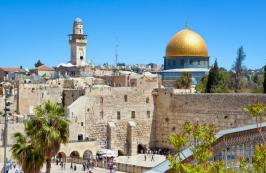 Wycieczka Magia Izraela 2022