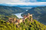 Wycieczka Wiedeń i Dolina Wachau 2023