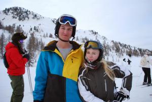 Obóz Narciarsko-Snowboardowy