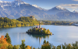 Wycieczka Słowenia - od Alp po Adriatyk 2025