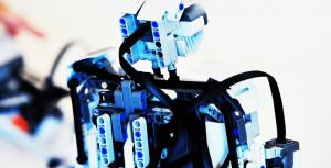 KLUB ROBOTÓW SREBRNA GÓRA 2014