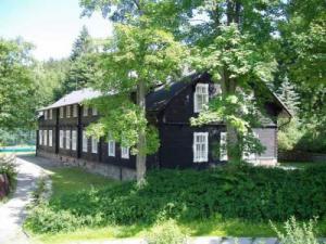 Wczasy Czechy
