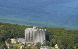 Sylwester 2019/2020 Kołobrzeg Hotel PERŁA BAŁTYKU