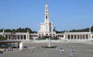 Pielgrzymka do Fatimy i Santiago de Compostela samolotem z Poznania 2023