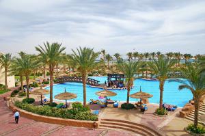 lato 2013 Egipt - Sharm El Sheikh