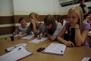 Obóz Języka Angielskiego FunFestival Kortowo 2025