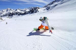 Sylwester Narciarski W Austrii