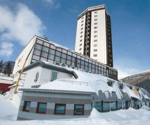 Sylwester w Czechach