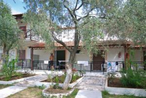 Wczasy w Grecji - Wyspa Thassos