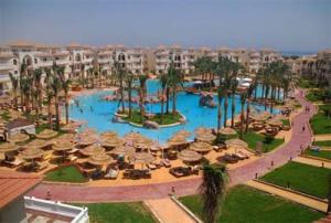 Tropicana Azure Club Egipt Sharm El Sheikh