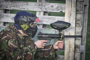 Obóz Archery Tag i Paintball Jarosławiec 2022