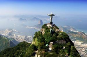 Wycieczka objazdowa Brazylijska Samba w Amazońskiej Puszczy 2022