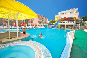 Hotel Corona