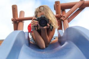 Kolonia Letnia Interkamp Junior Kolonia Fotograficzna - 7 dni w Kazimierzu Dolnym 2025
