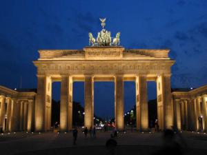 Wycieczka Szkolna Niemcy Berlin Poczdam