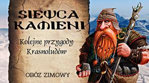 Obóz Przygody w Brennej