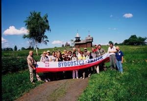 KARELIA - WYSPY SOŁOWIECKIE