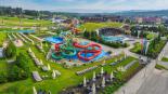 Obóz Tatrzańskie Aquaparki Bukowina Tatrzańska 2025