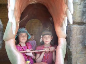 Bajkowe kolonie dla milusińskich 6 - 12 lat